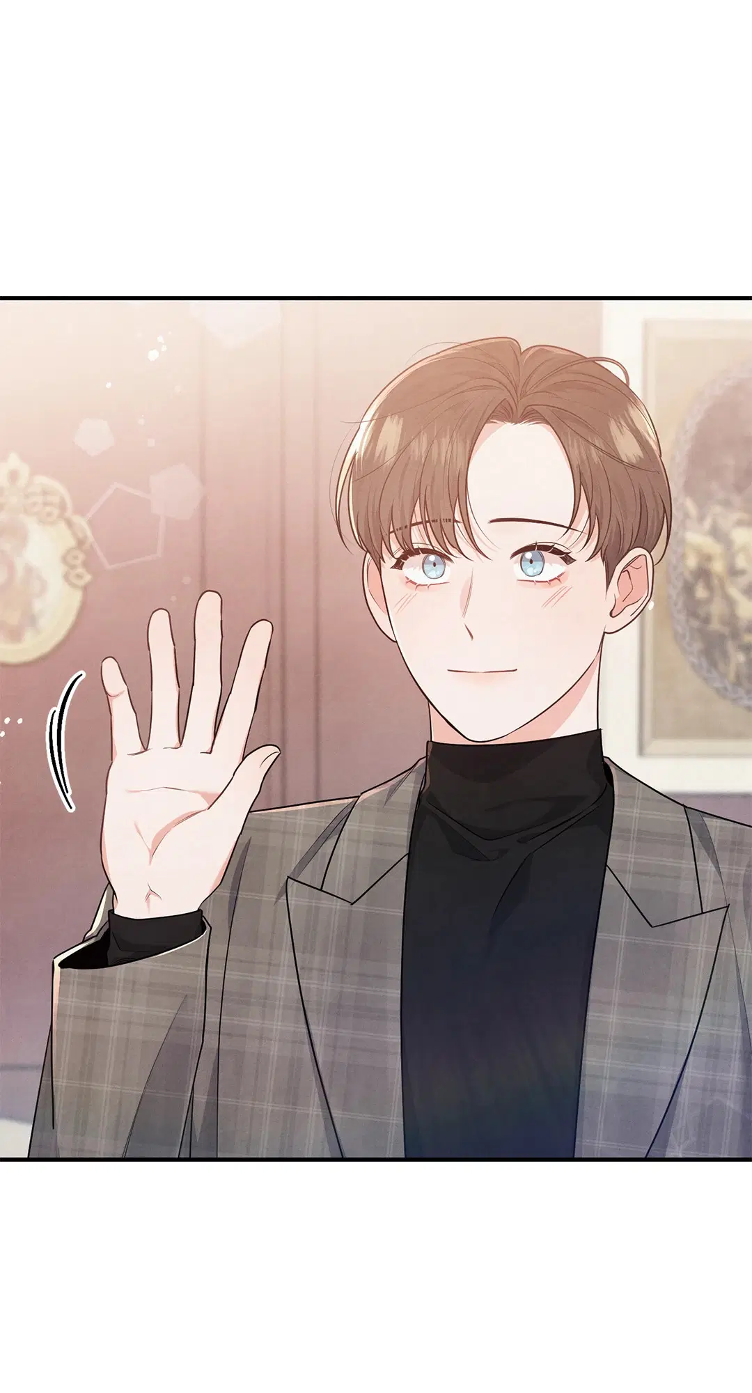 Roses and Champagne ตอนที่ 10 — หน้า 13 จาก 60