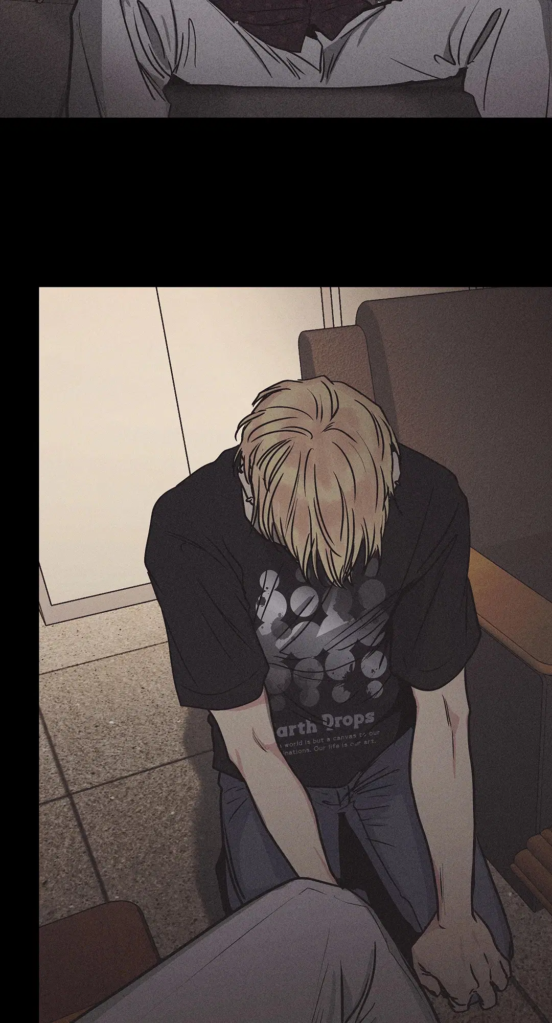 PAYBACK ตอนที่ 2 — หน้า 10 จาก 82