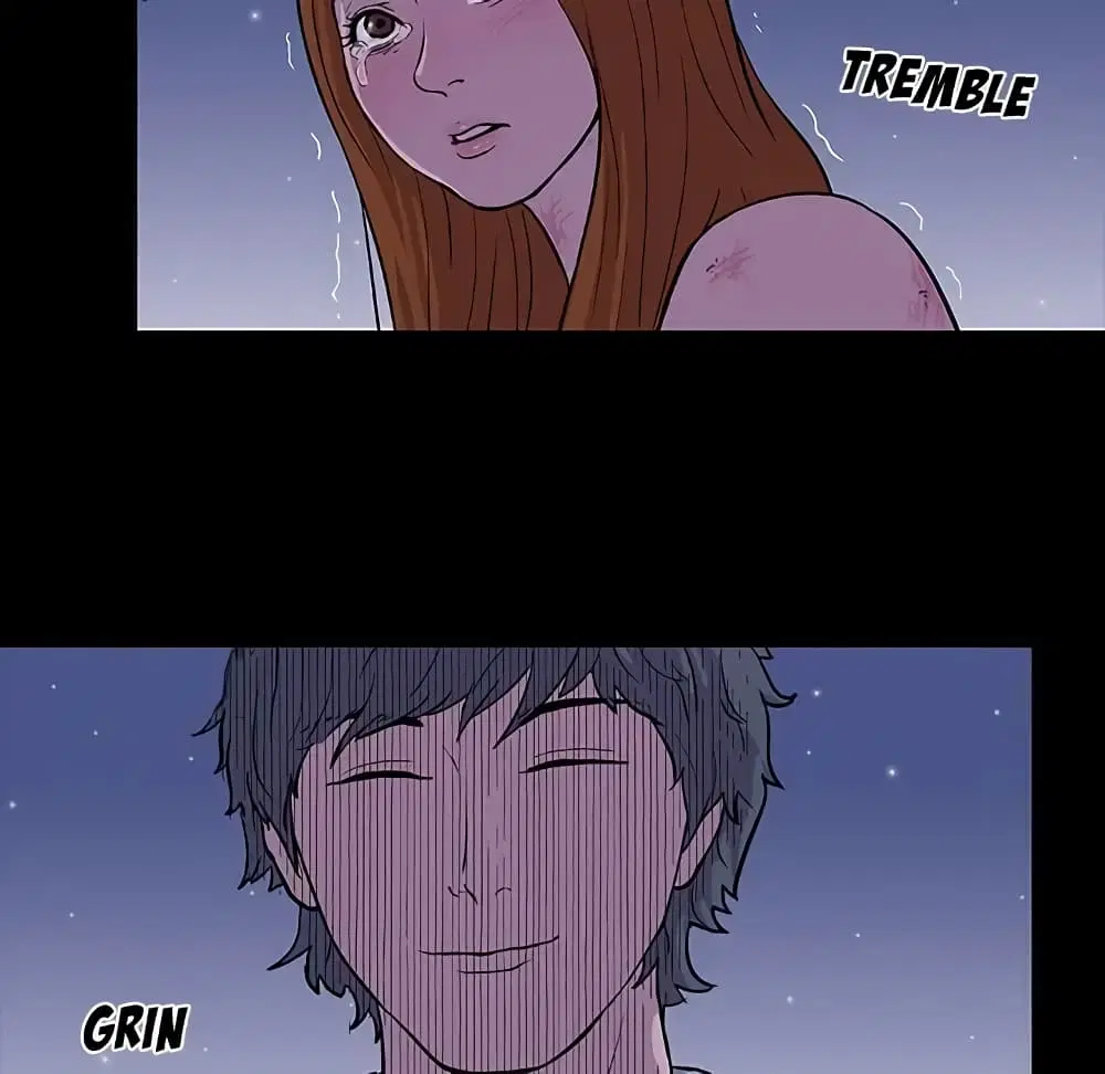 Project Utopia ตอนที่ 13 — หน้า 57 จาก 65