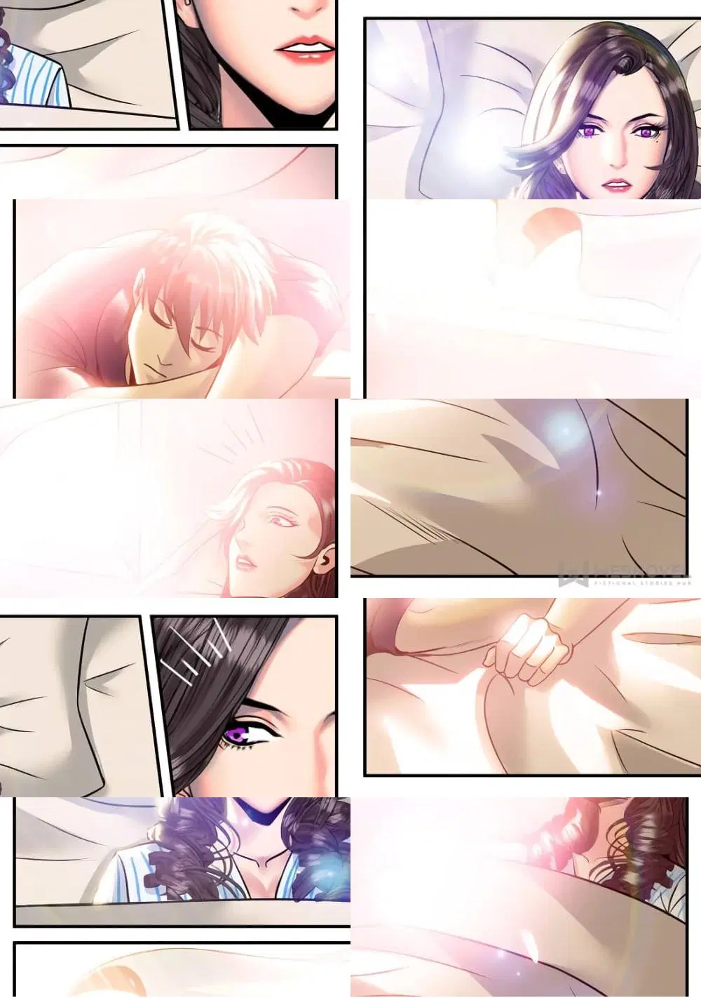 The Superb Captain in the City ตอนที่ 207 — หน้า 8 จาก 10
