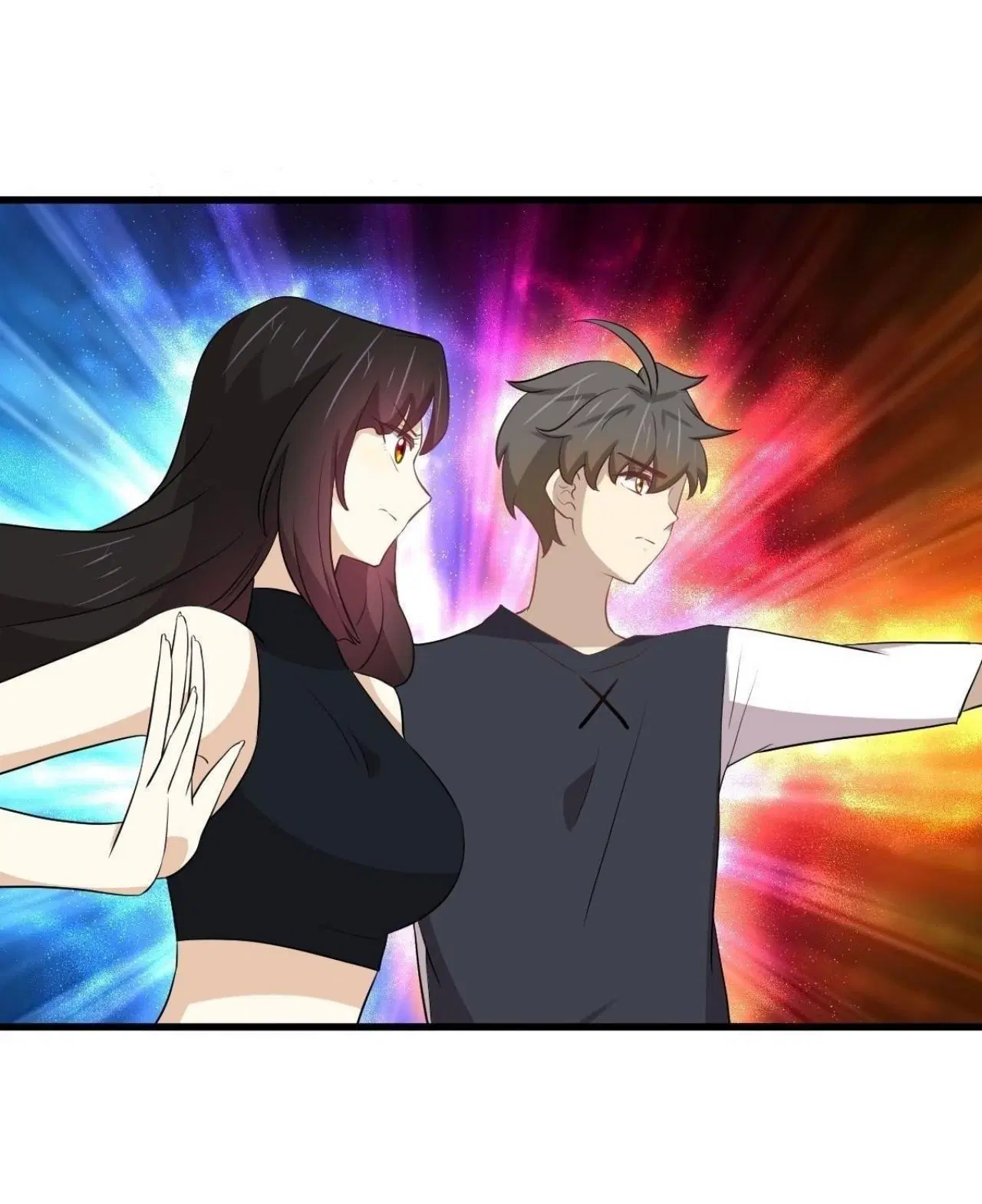 Immortal Swordsman in the Reverse World ตอนที่ 314 — หน้า 14 จาก 45