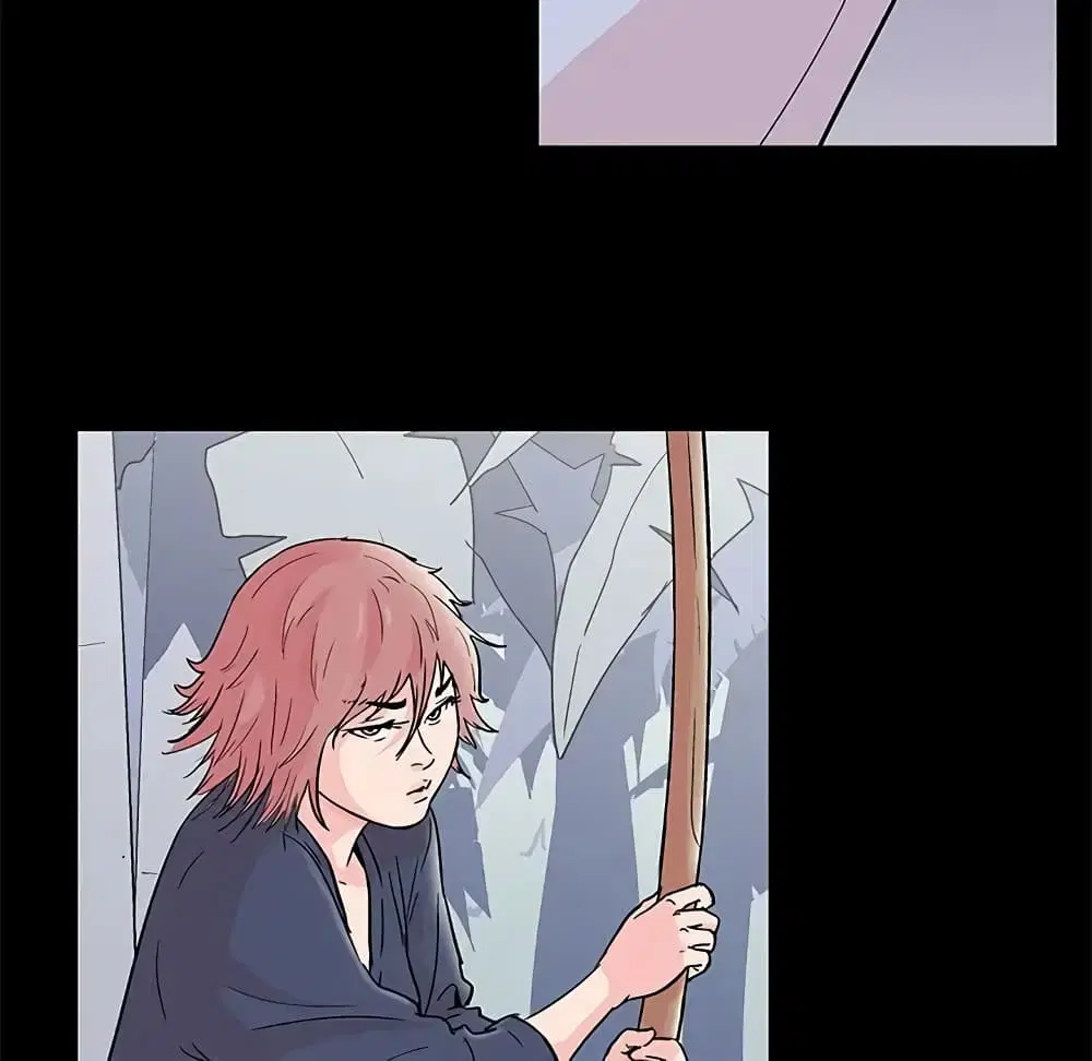 Project Utopia ตอนที่ 65 — หน้า 12 จาก 73