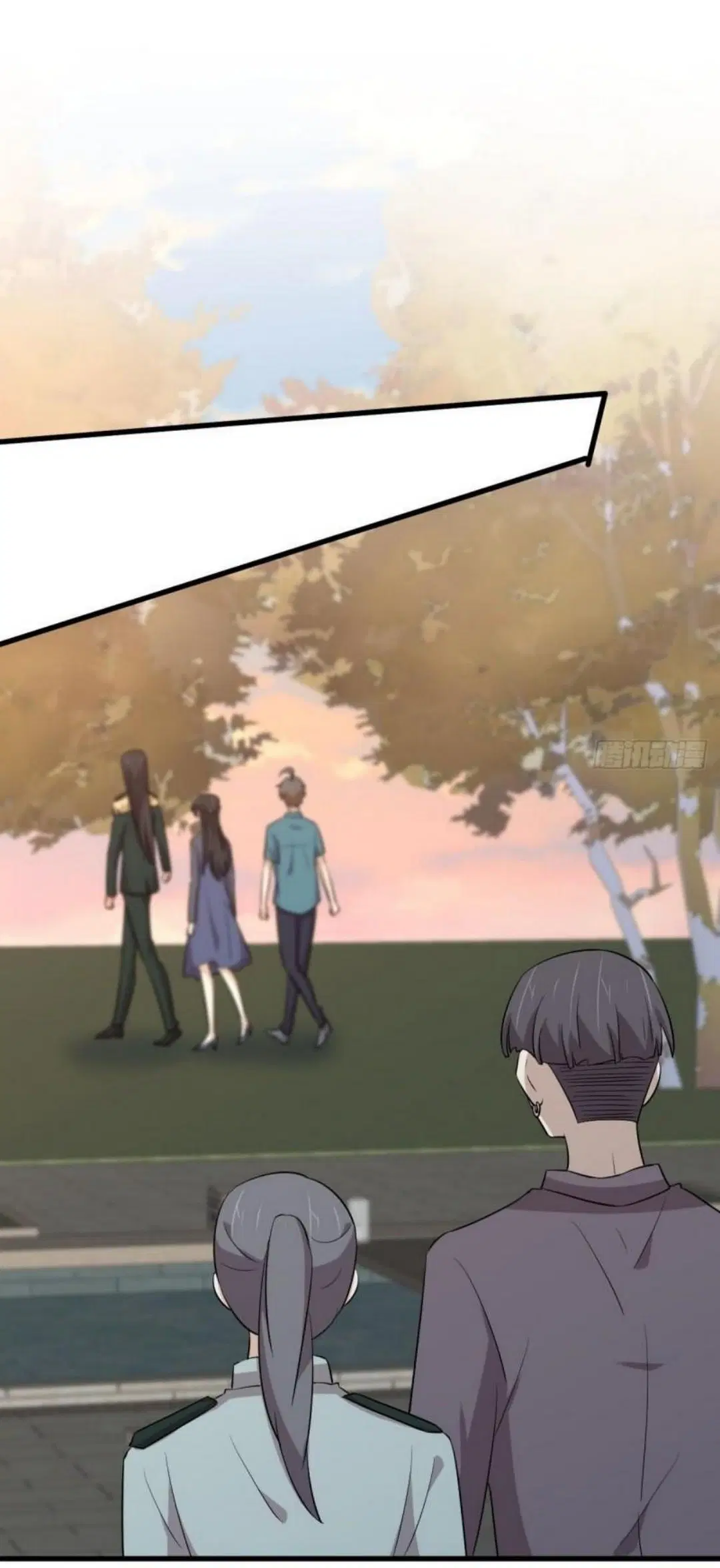 Immortal Swordsman in the Reverse World ตอนที่ 288 — หน้า 32 จาก 46