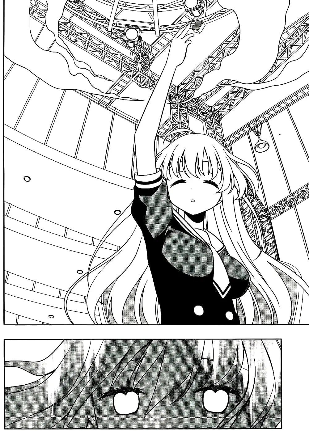 Saki ตอนที่ 122 — หน้า 12 จาก 20