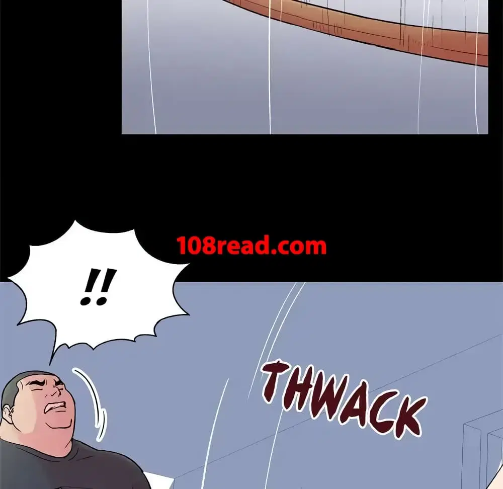 Project Utopia ตอนที่ 38 — หน้า 9 จาก 73