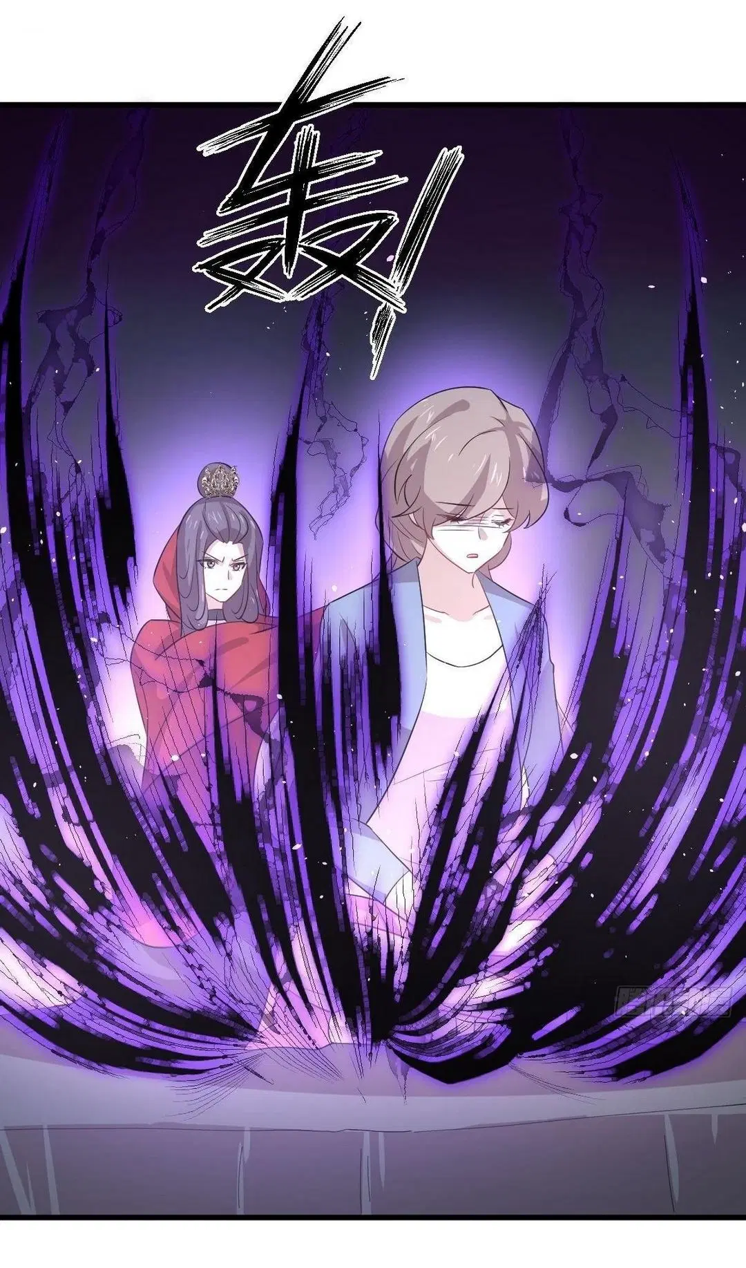 Immortal Swordsman in the Reverse World ตอนที่ 370 — หน้า 49 จาก 51