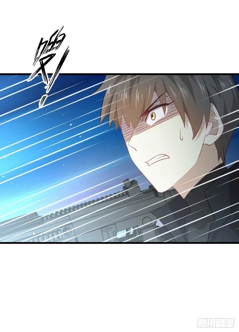 Immortal Swordsman in the Reverse World ตอนที่ 85 — หน้า 28 จาก 47