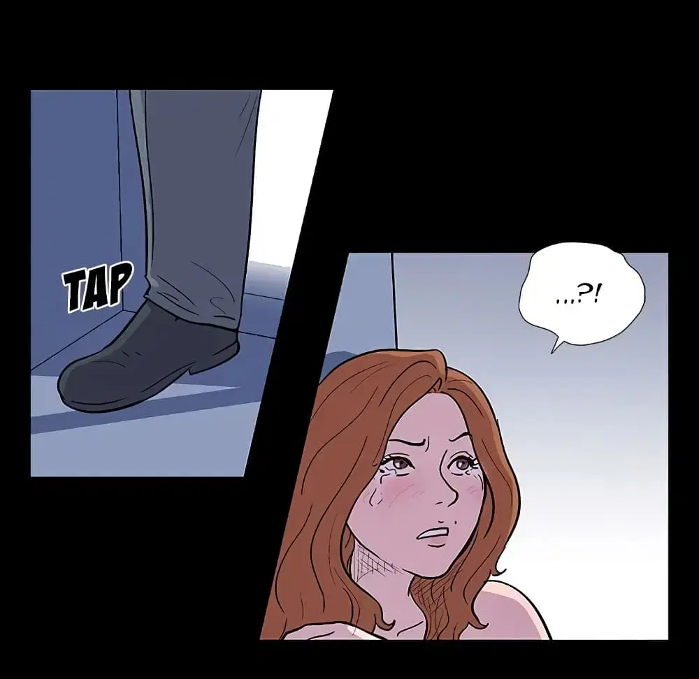 Project Utopia ตอนที่ 7 — หน้า 41 จาก 65
