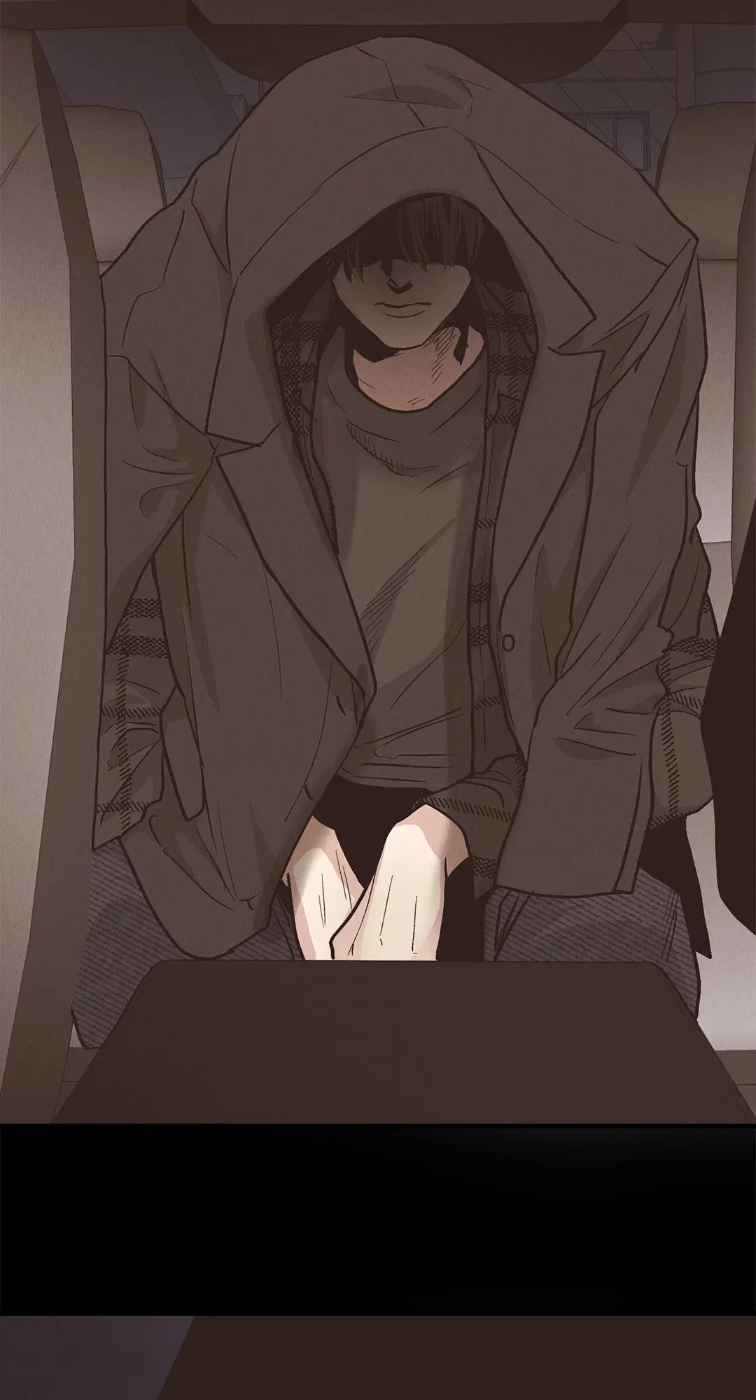 PAYBACK ตอนที่ 84 — หน้า 49 จาก 90