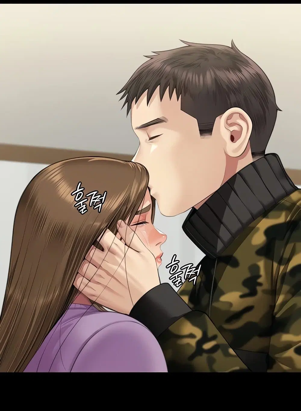 Queen Bee ตอนที่ 332 — หน้า 52 จาก 130
