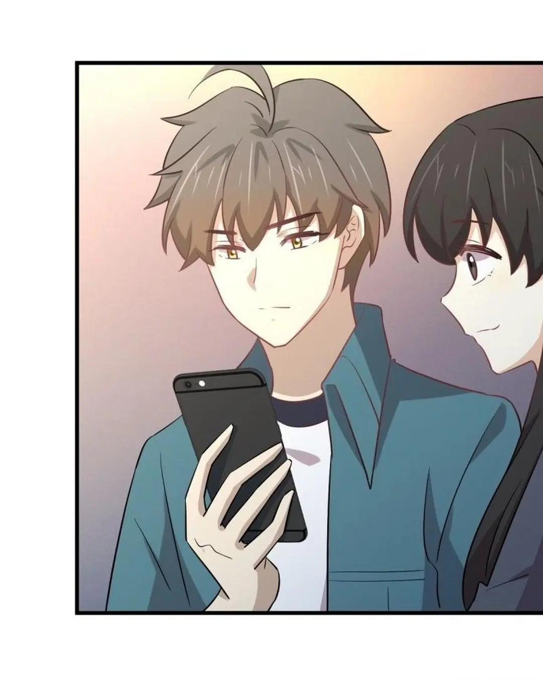 Immortal Swordsman in the Reverse World ตอนที่ 260 — หน้า 39 จาก 51