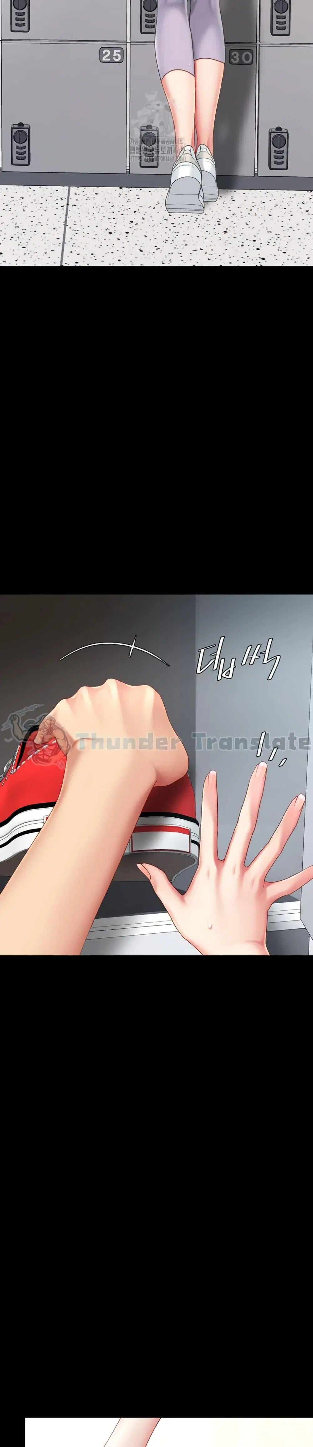 Go Ahead Mom ตอนที่ 107 — หน้า 48 จาก 52