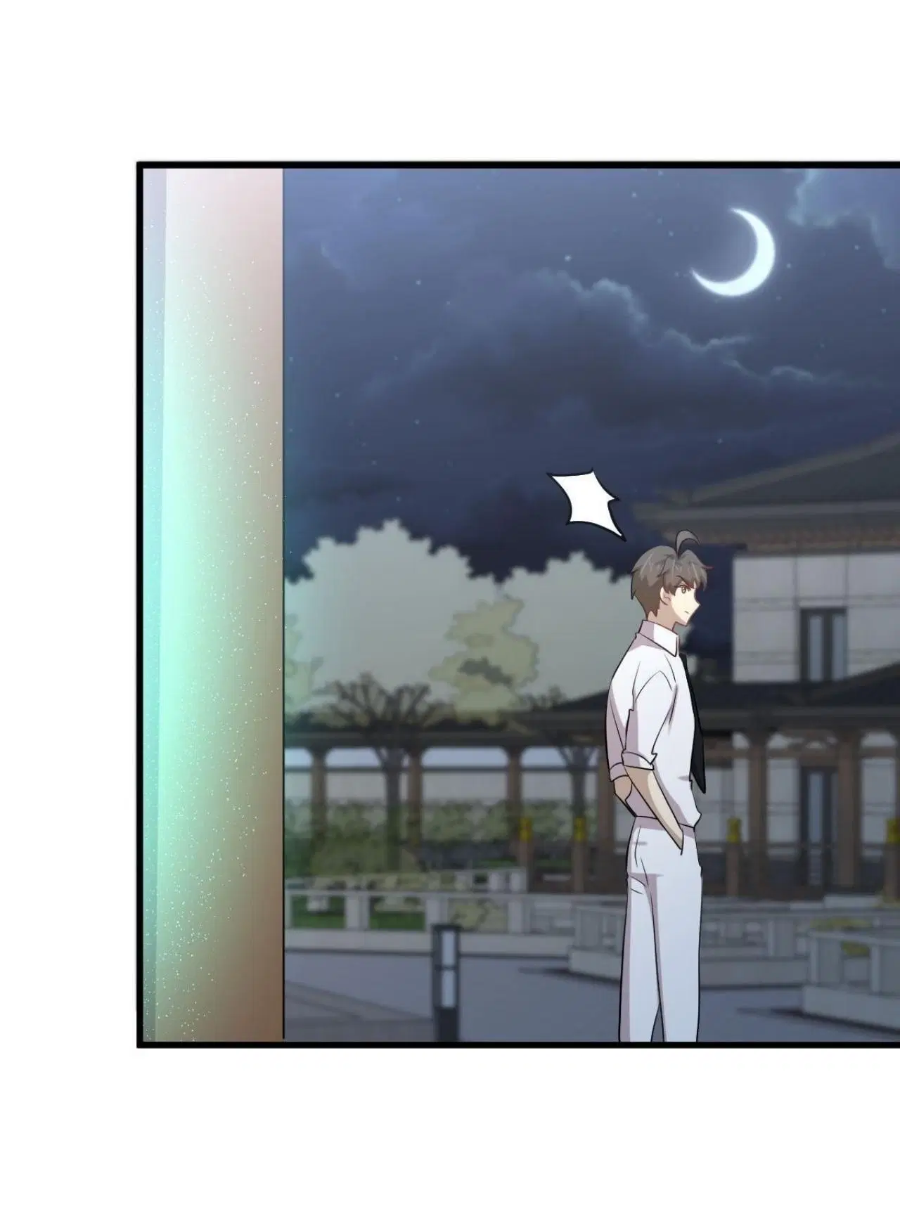 Immortal Swordsman in the Reverse World ตอนที่ 325 — หน้า 11 จาก 49