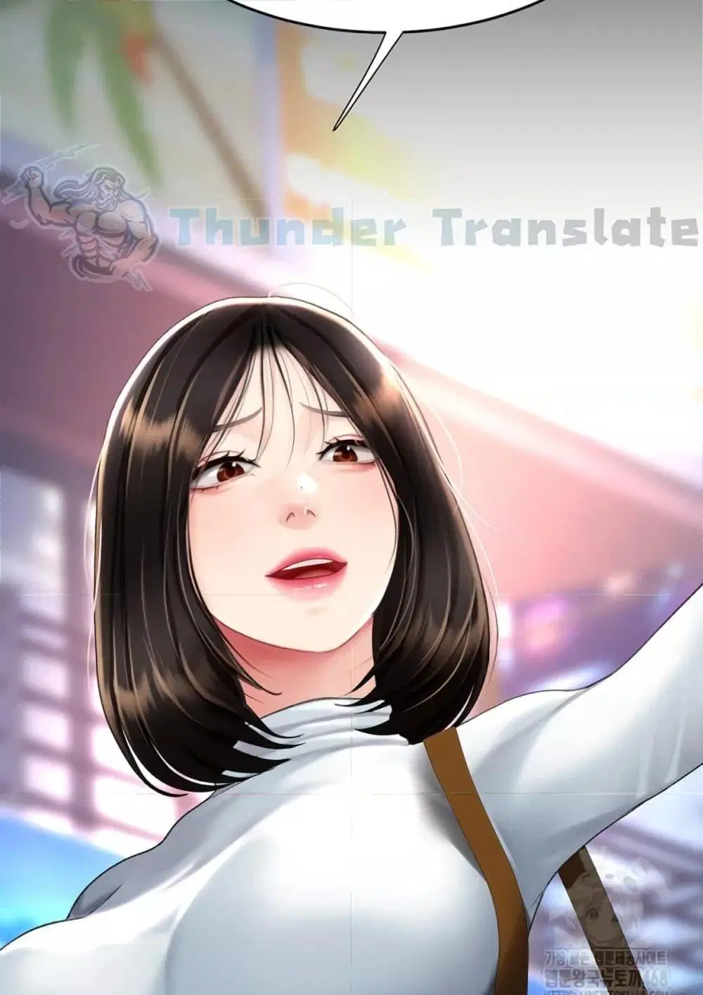 Go Ahead Mom ตอนที่ 92 — หน้า 101 จาก 171