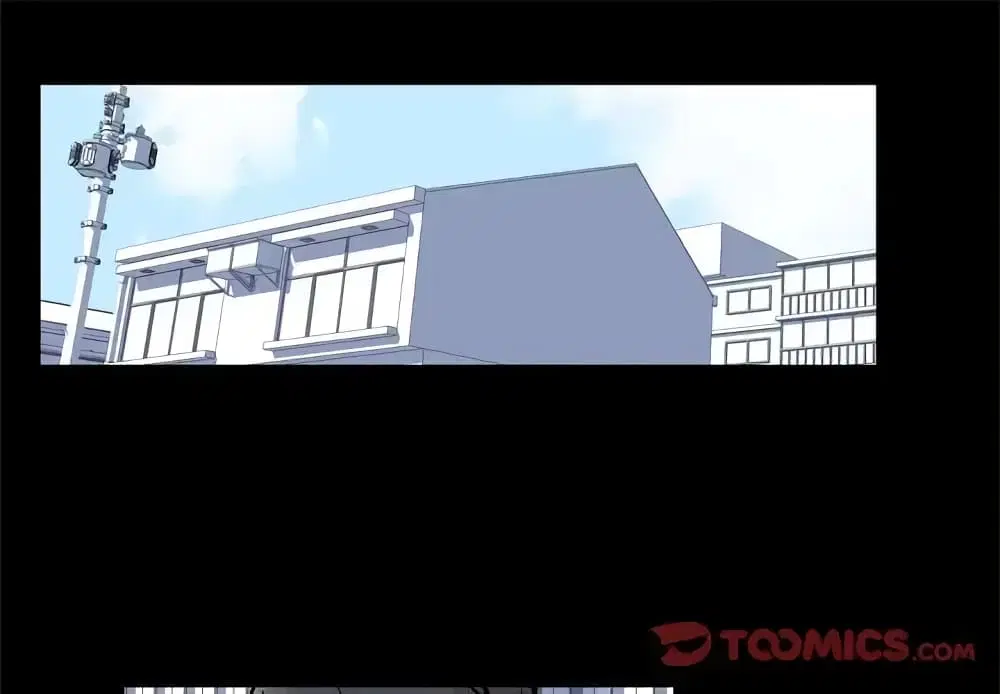 Project Utopia ตอนที่ 33 — หน้า 1 จาก 53