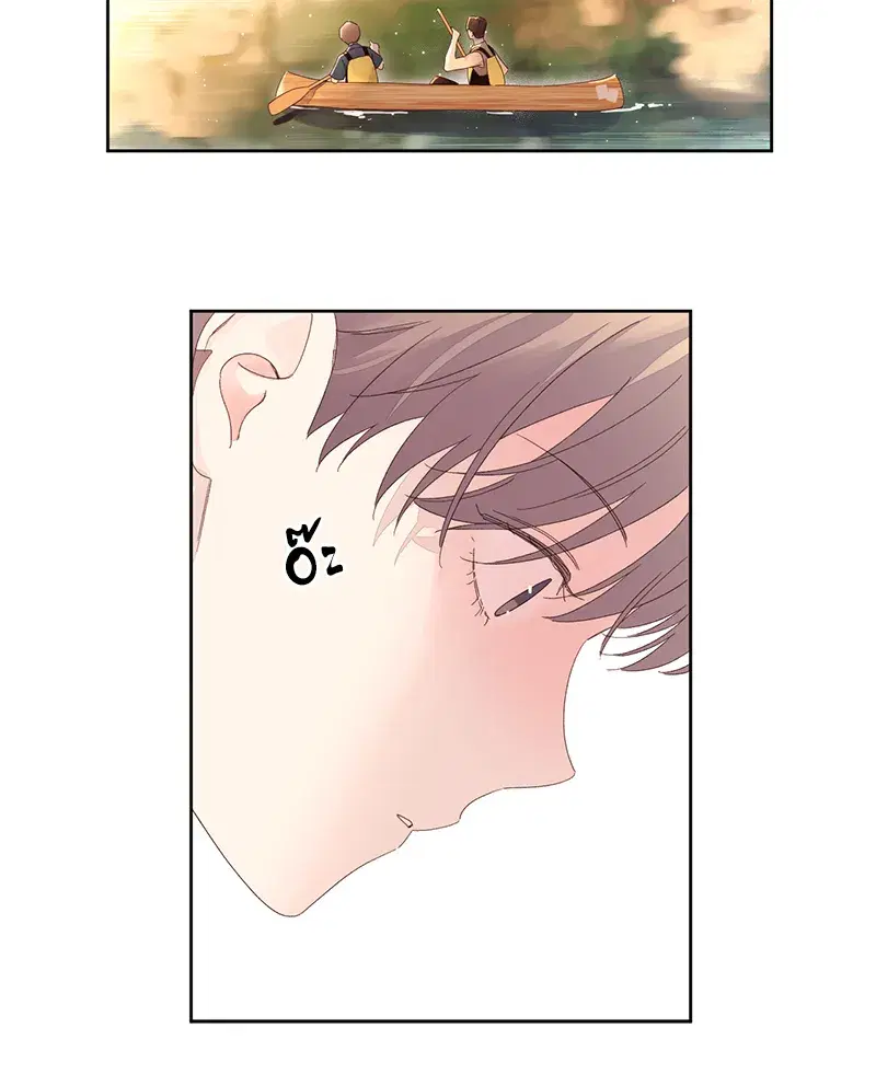 4 Week Lovers ตอนที่ 83 — หน้า 45 จาก 57