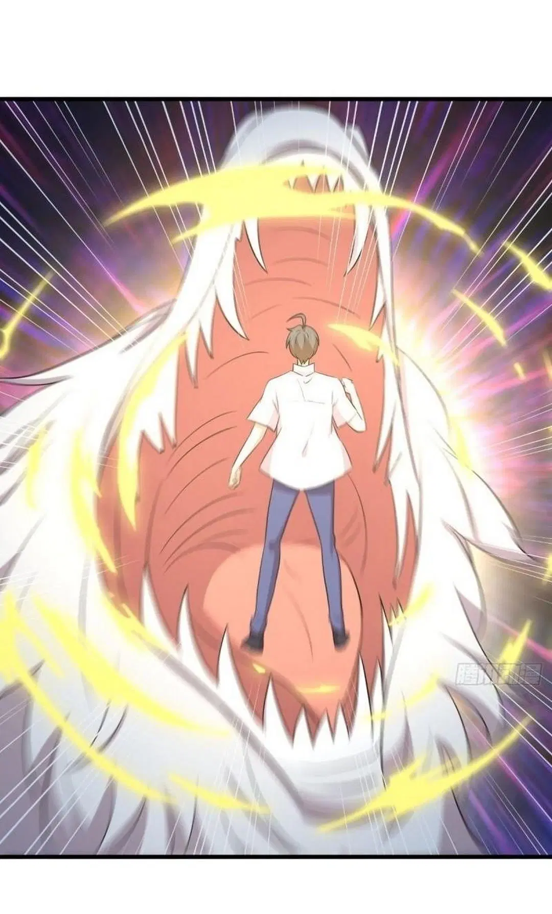 Immortal Swordsman in the Reverse World ตอนที่ 367 — หน้า 28 จาก 43