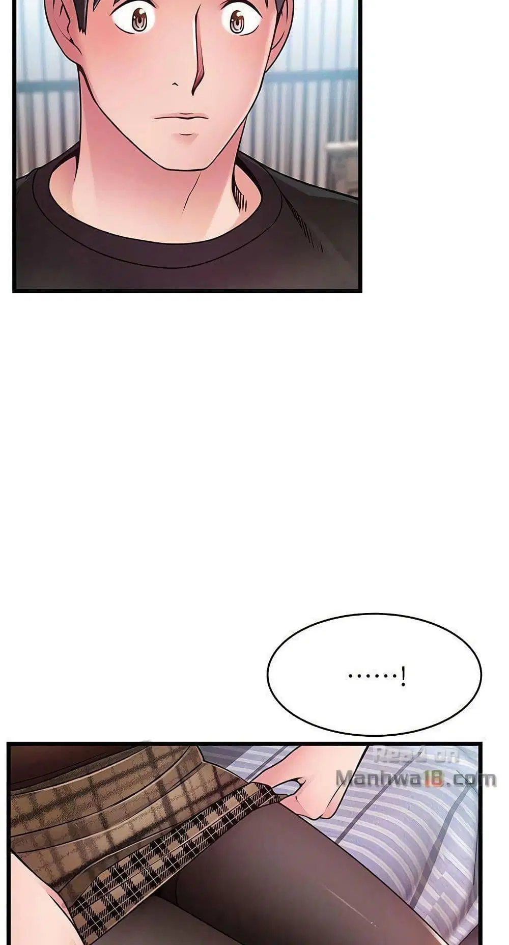 Weak Point ตอนที่ 65 — หน้า 8 จาก 61