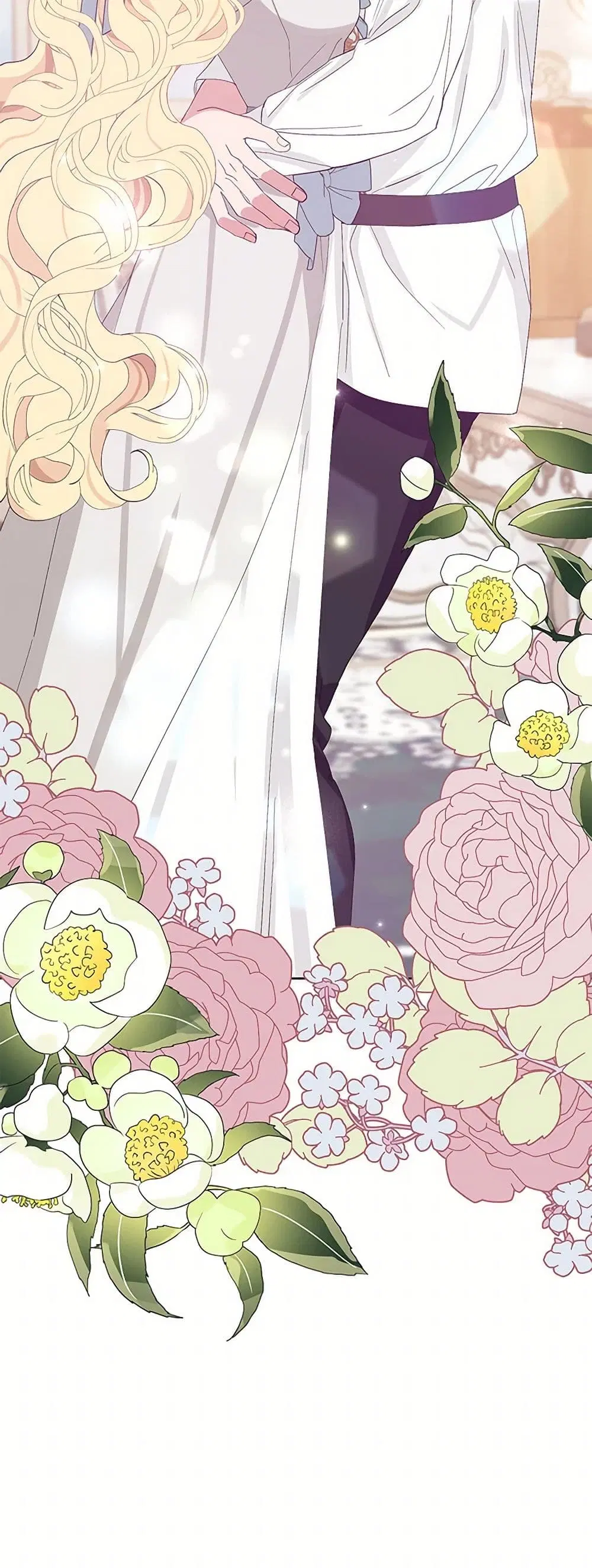 Please Marry Me Again! ตอนที่ 39 — หน้า 40 จาก 41