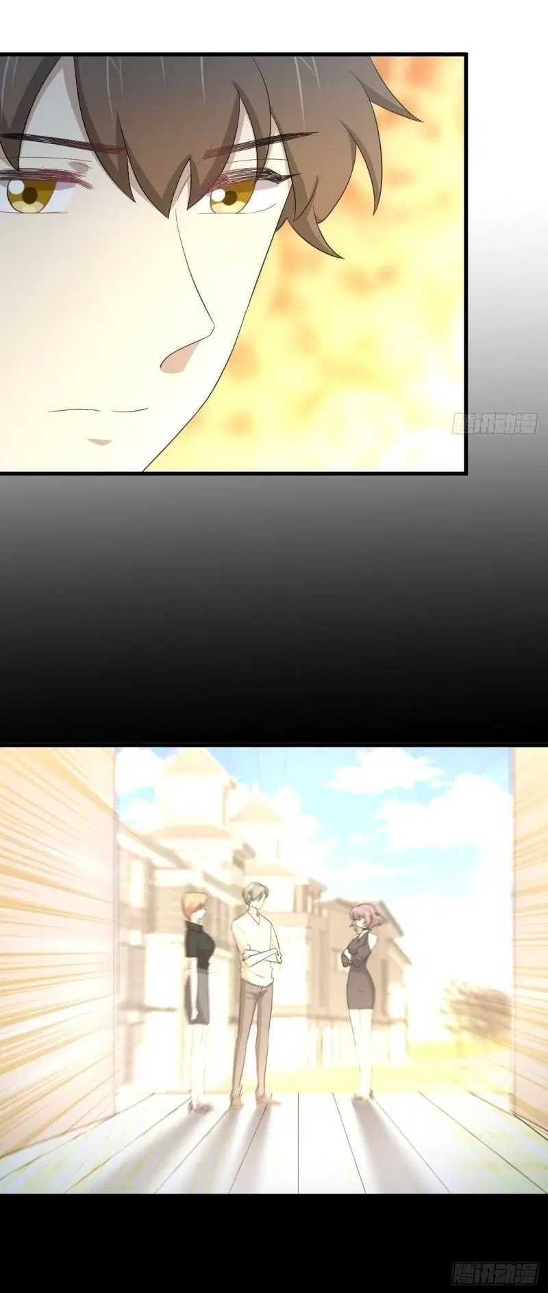 Immortal Swordsman in the Reverse World ตอนที่ 349 — หน้า 7 จาก 47