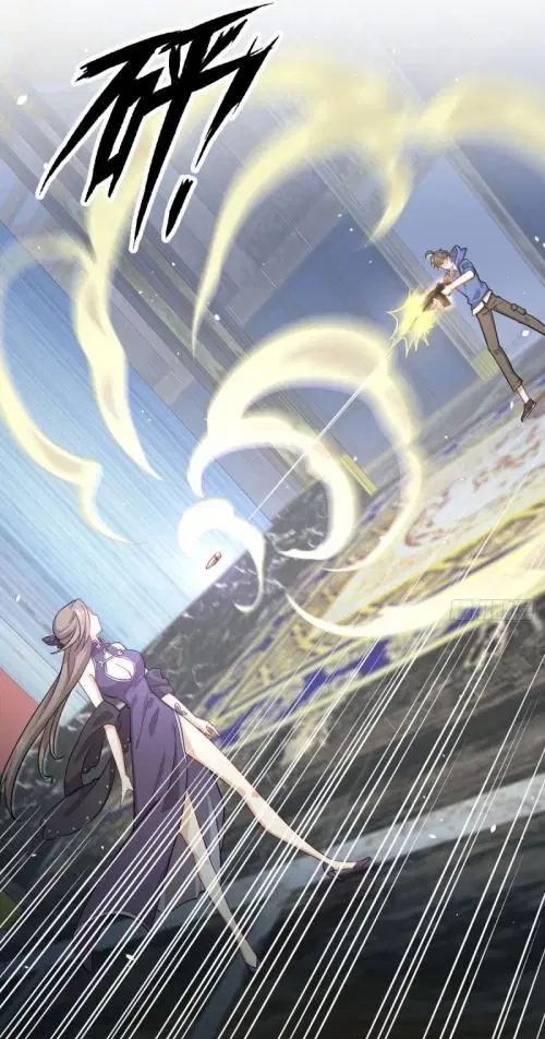 Immortal Swordsman in the Reverse World ตอนที่ 93 — หน้า 17 จาก 71