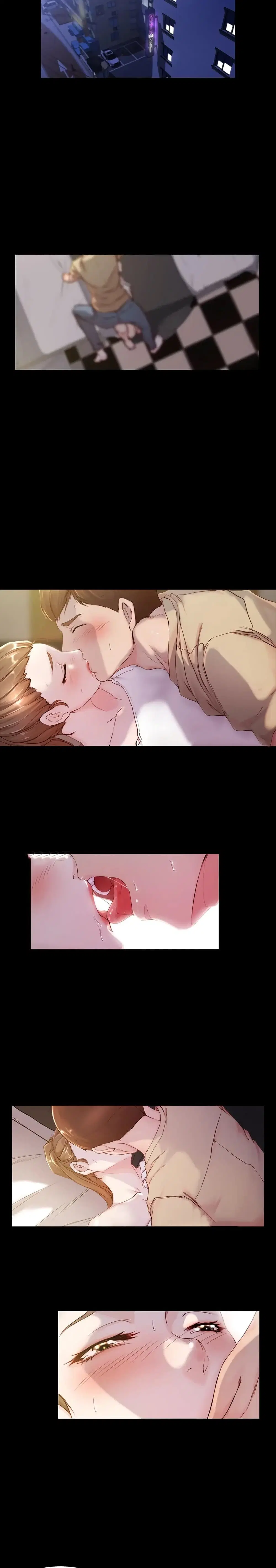 Panty Note ตอนที่ 21 — หน้า 5 จาก 20
