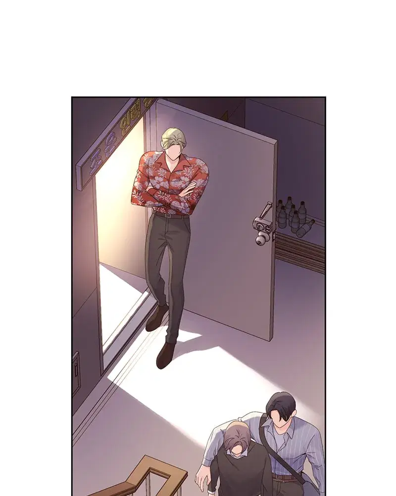 4 Week Lovers ตอนที่ 95 — หน้า 18 จาก 66