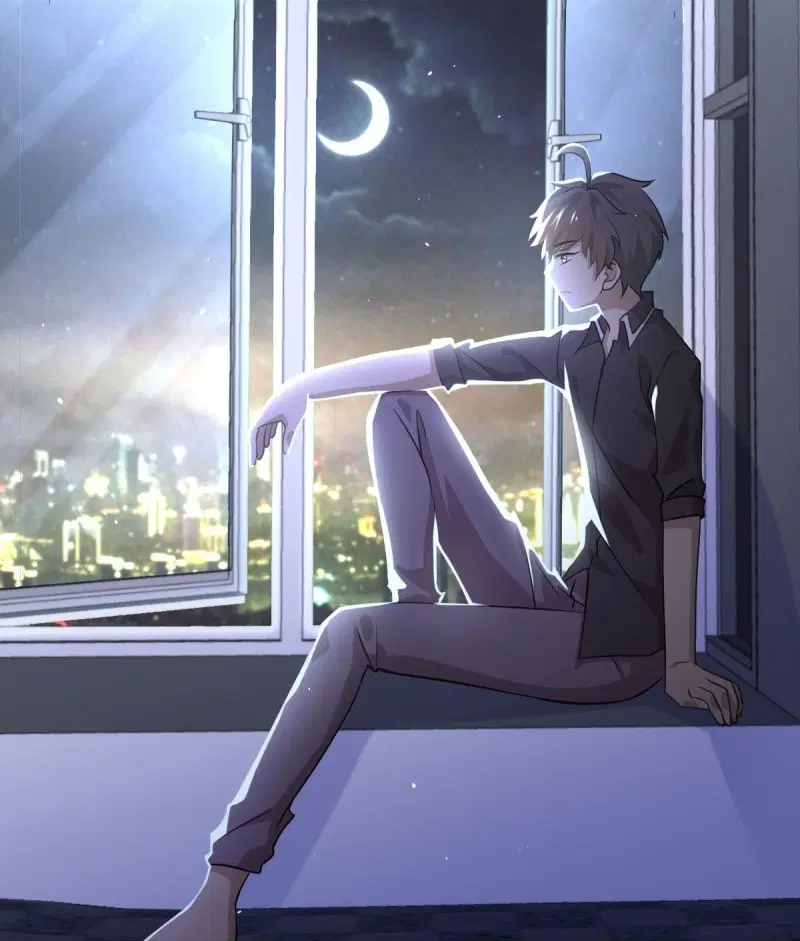 Immortal Swordsman in the Reverse World ตอนที่ 92 — หน้า 14 จาก 46