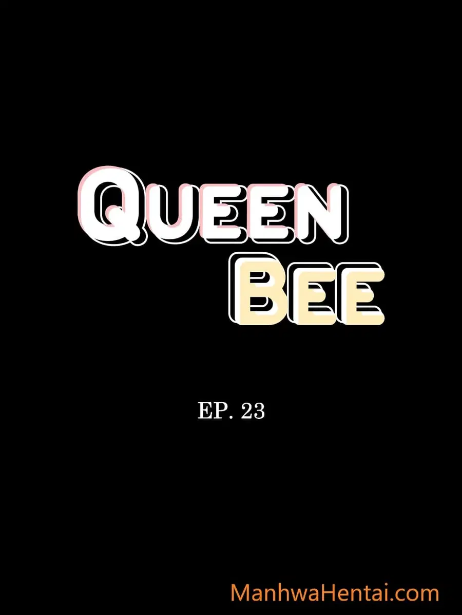 Queen Bee ตอนที่ 23 — หน้า 3 จาก 40