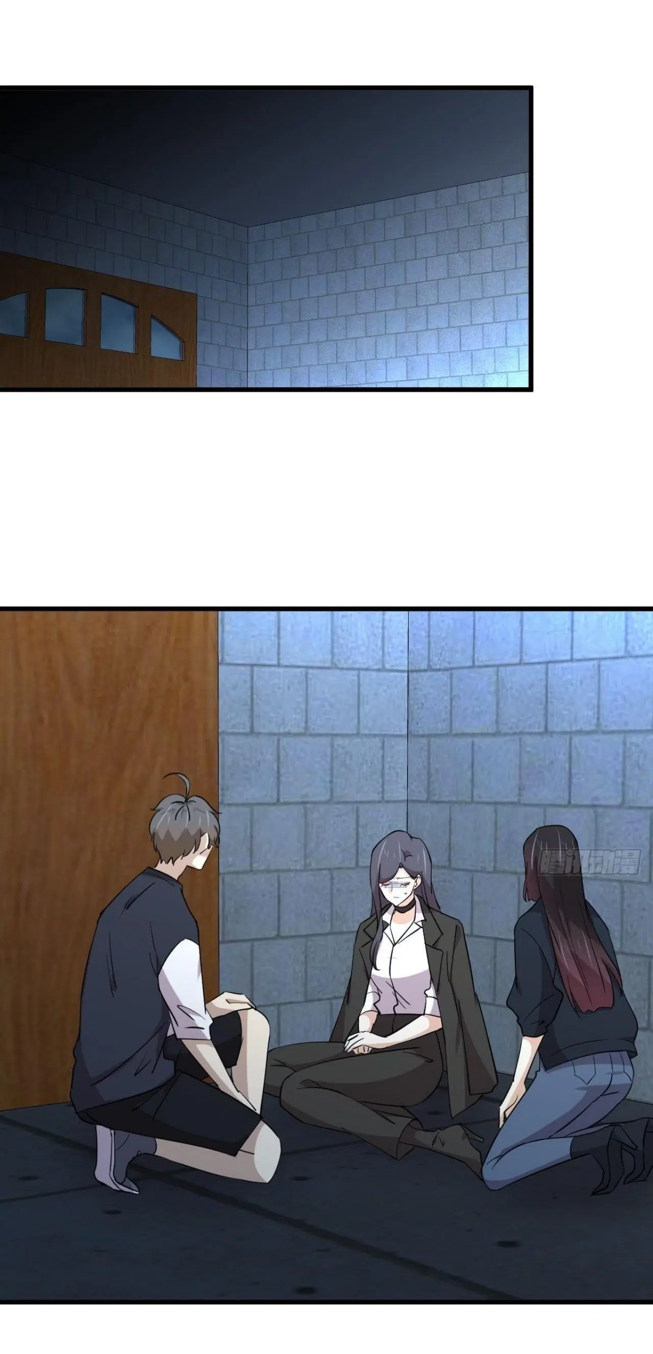 Immortal Swordsman in the Reverse World ตอนที่ 313 — หน้า 2 จาก 48