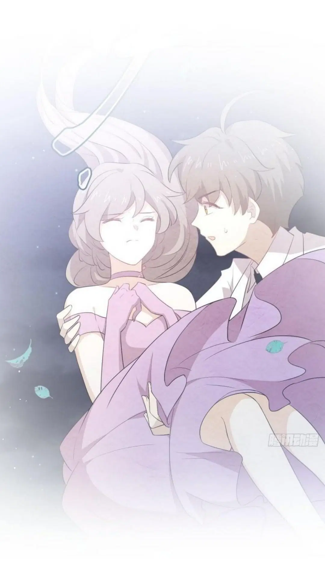 Immortal Swordsman in the Reverse World ตอนที่ 294 — หน้า 2 จาก 37