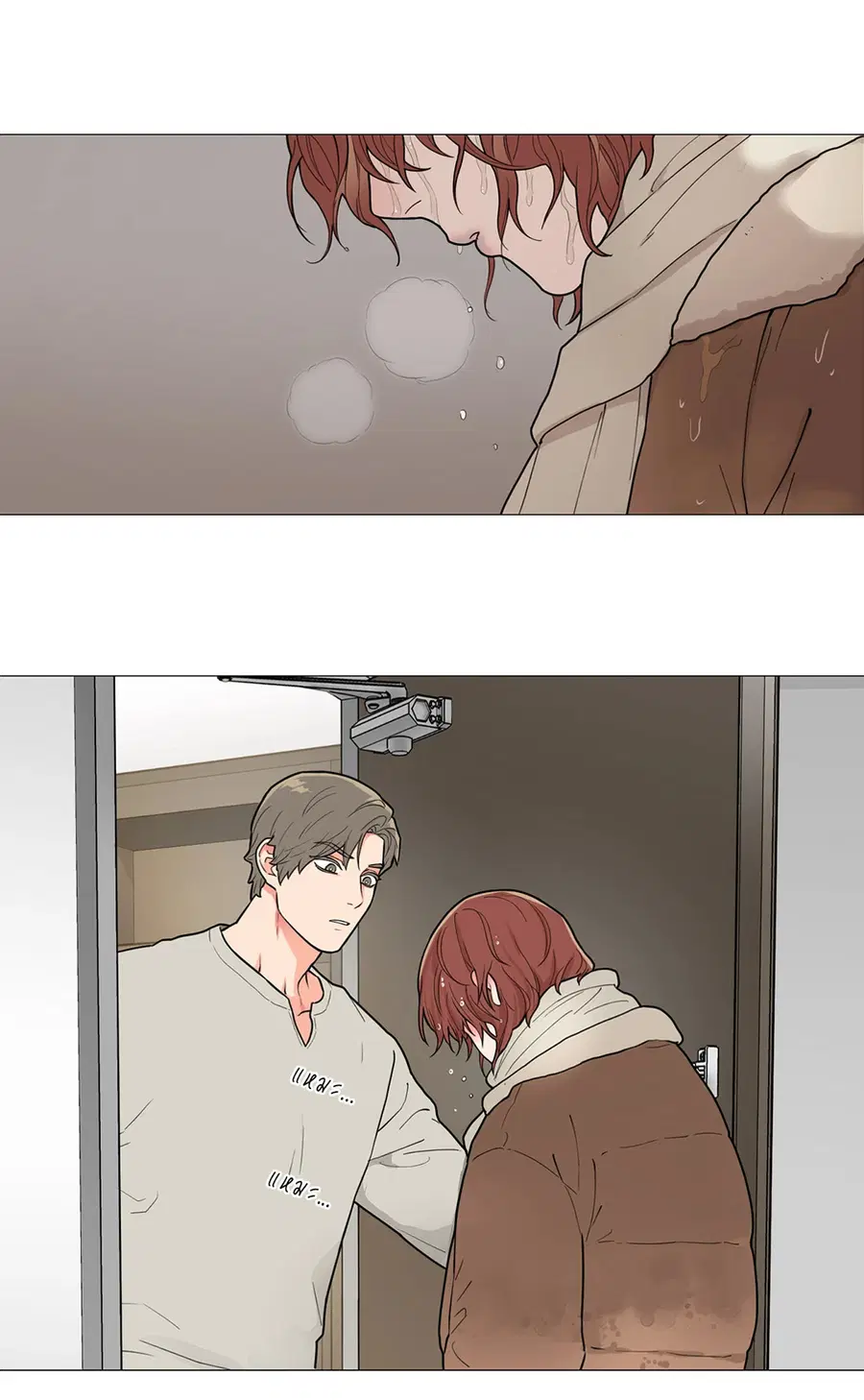 Sadistic Beauty ตอนที่ 73 — หน้า 32 จาก 33