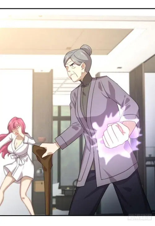 Immortal Swordsman in the Reverse World ตอนที่ 88 — หน้า 34 จาก 44