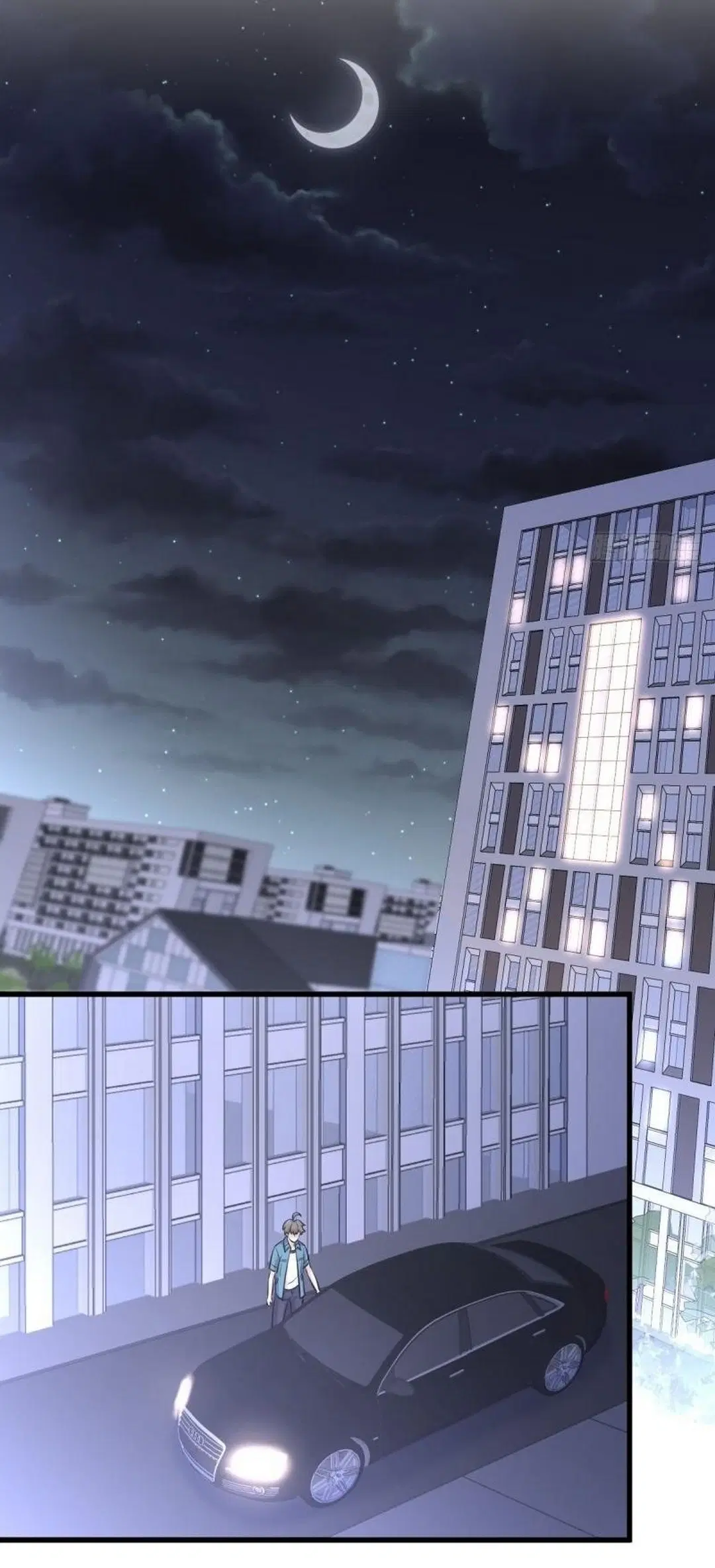 Immortal Swordsman in the Reverse World ตอนที่ 247 — หน้า 26 จาก 44