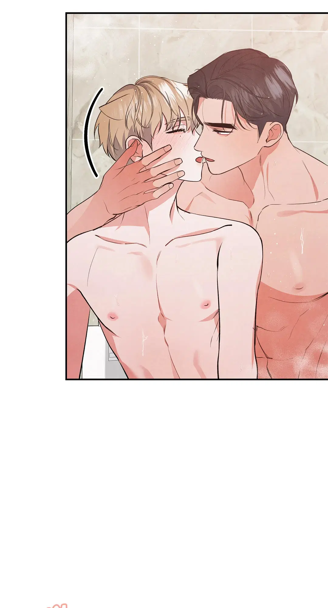 Roses and Champagne ตอนที่ 49 — หน้า 19 จาก 63