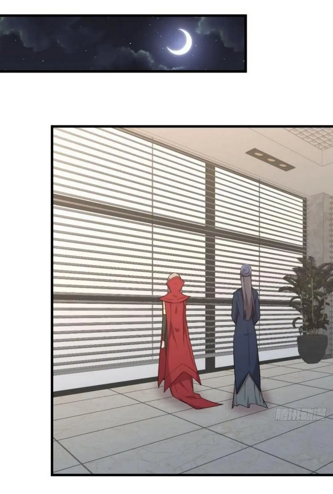 Immortal Swordsman in the Reverse World ตอนที่ 307 — หน้า 6 จาก 44