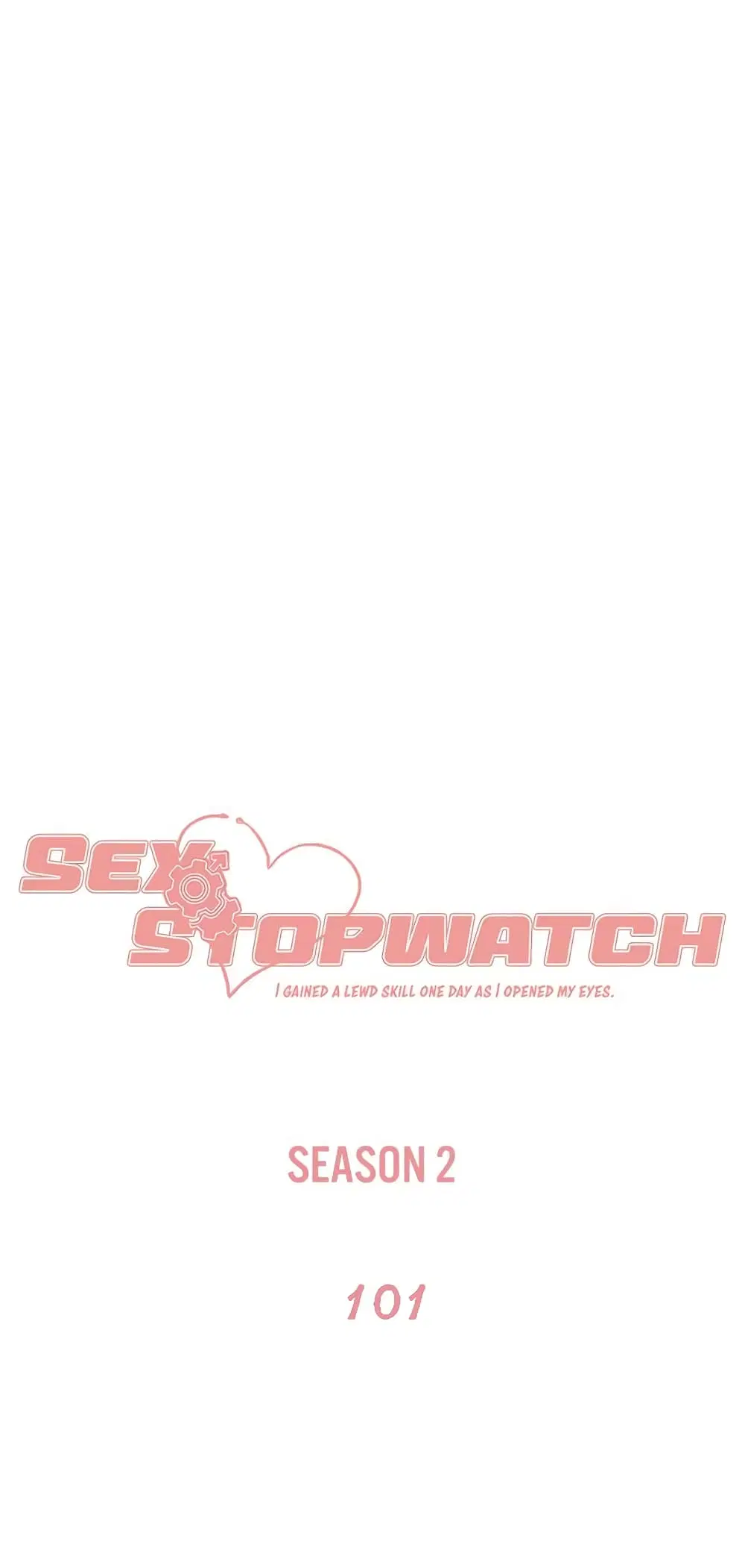 Sex-Stop Watch ตอนที่ 101 — หน้า 2 จาก 62