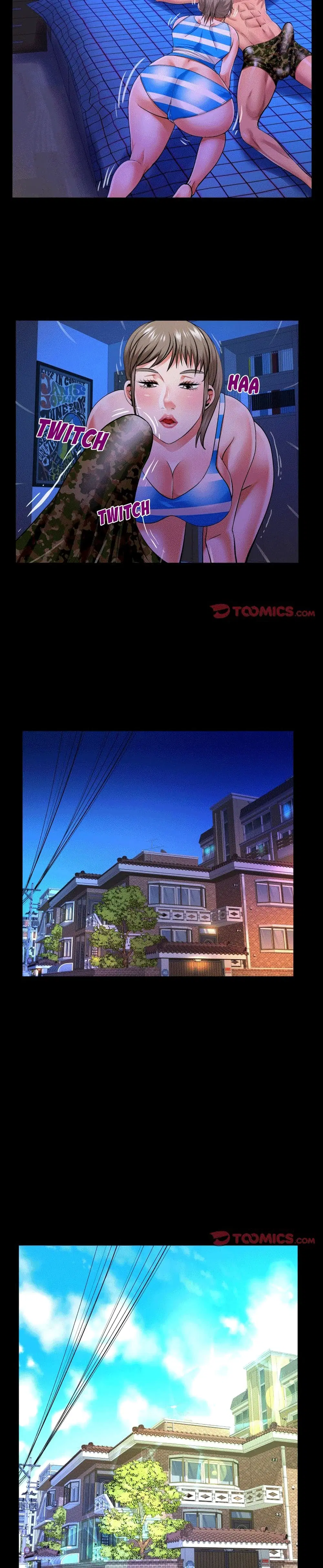 My Aunt ตอนที่ 140 — หน้า 2 จาก 18