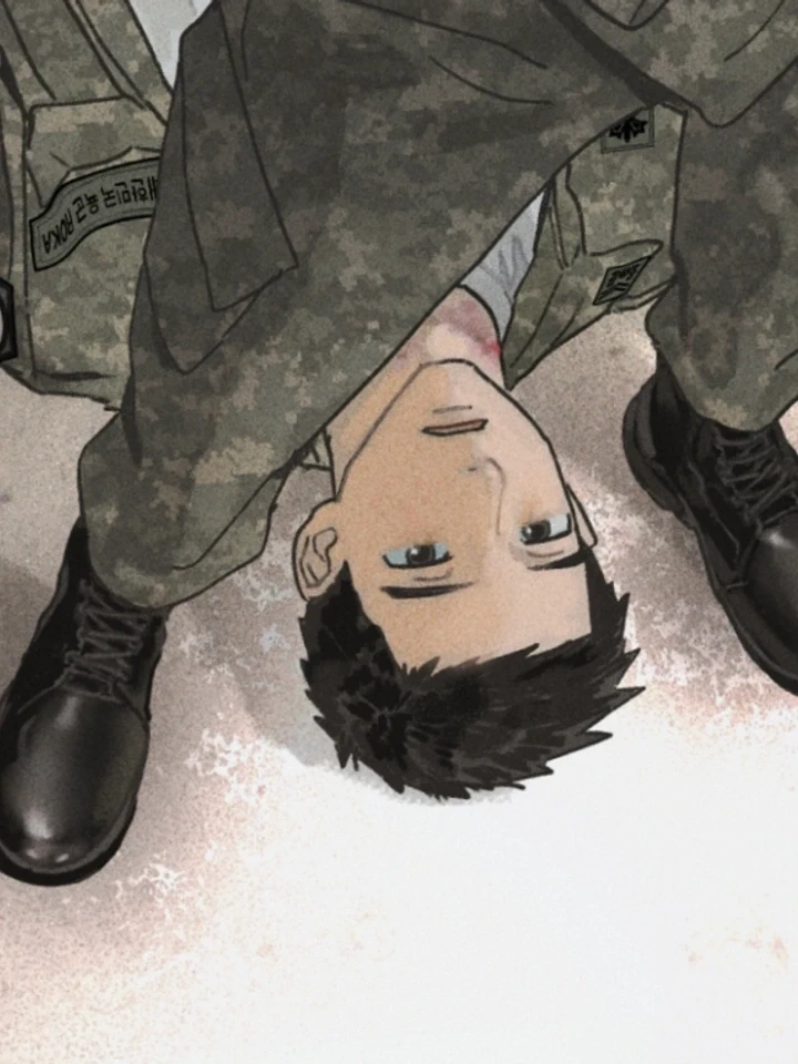 The Loyal Officer – ความลับของนายทหาร