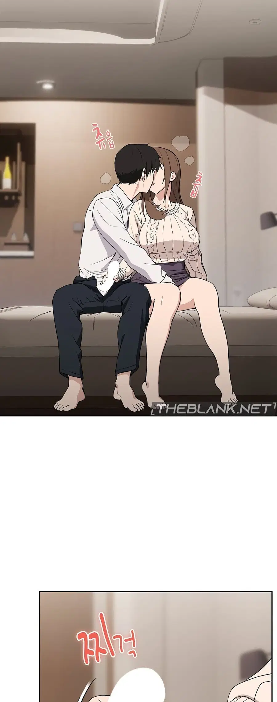 After Work Love Affairs ตอนที่ 20 — หน้า 33 จาก 54