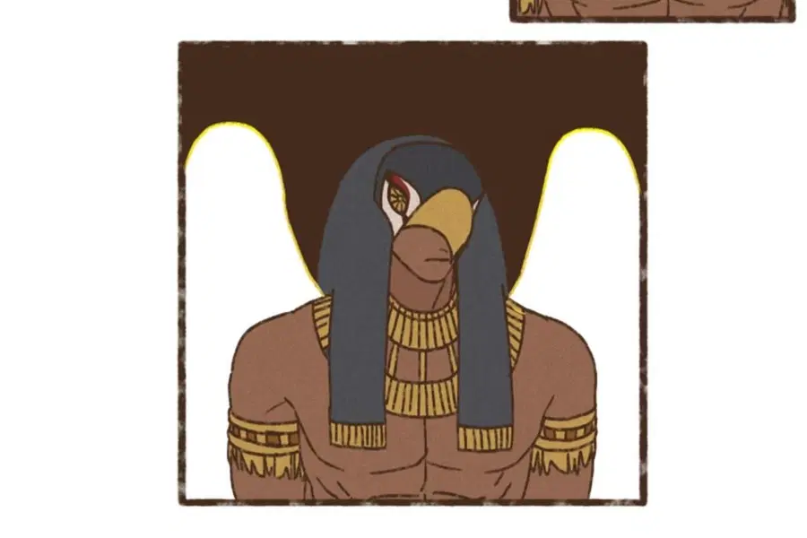ENNEAD ตอนที่ 100 — หน้า 58 จาก 81