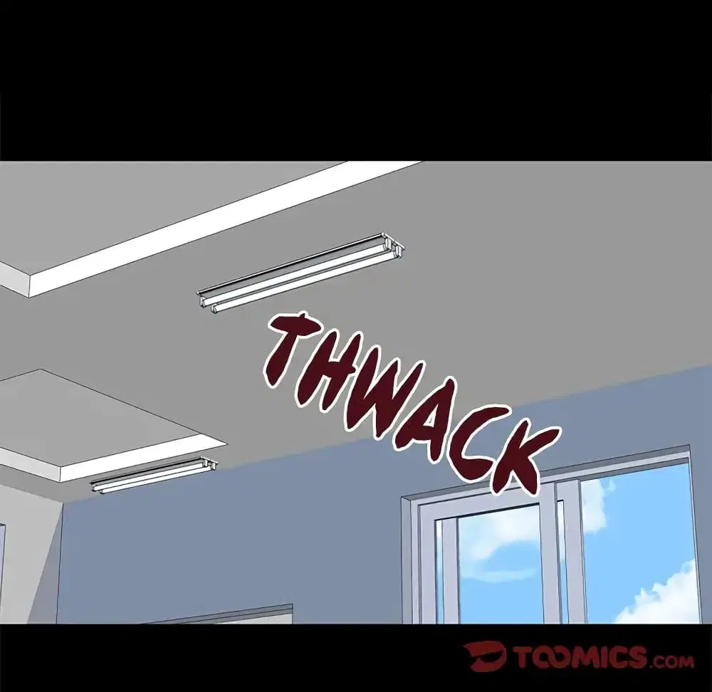 Project Utopia ตอนที่ 87 — หน้า 18 จาก 75