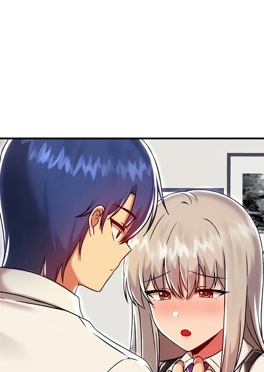 Trapped in the Academy’s Eroge ตอนที่ 92 — หน้า 46 จาก 100
