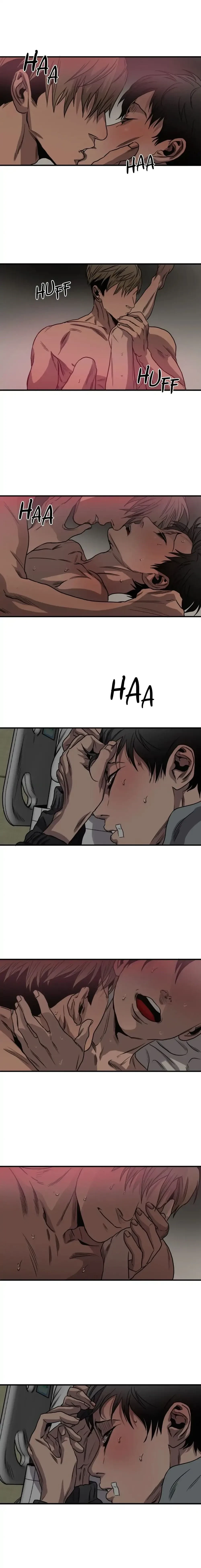 Killing Stalking – คิลลิ่ง สตอล์กกิ้ง ตอนที่ 67 — หน้า 25 จาก 29