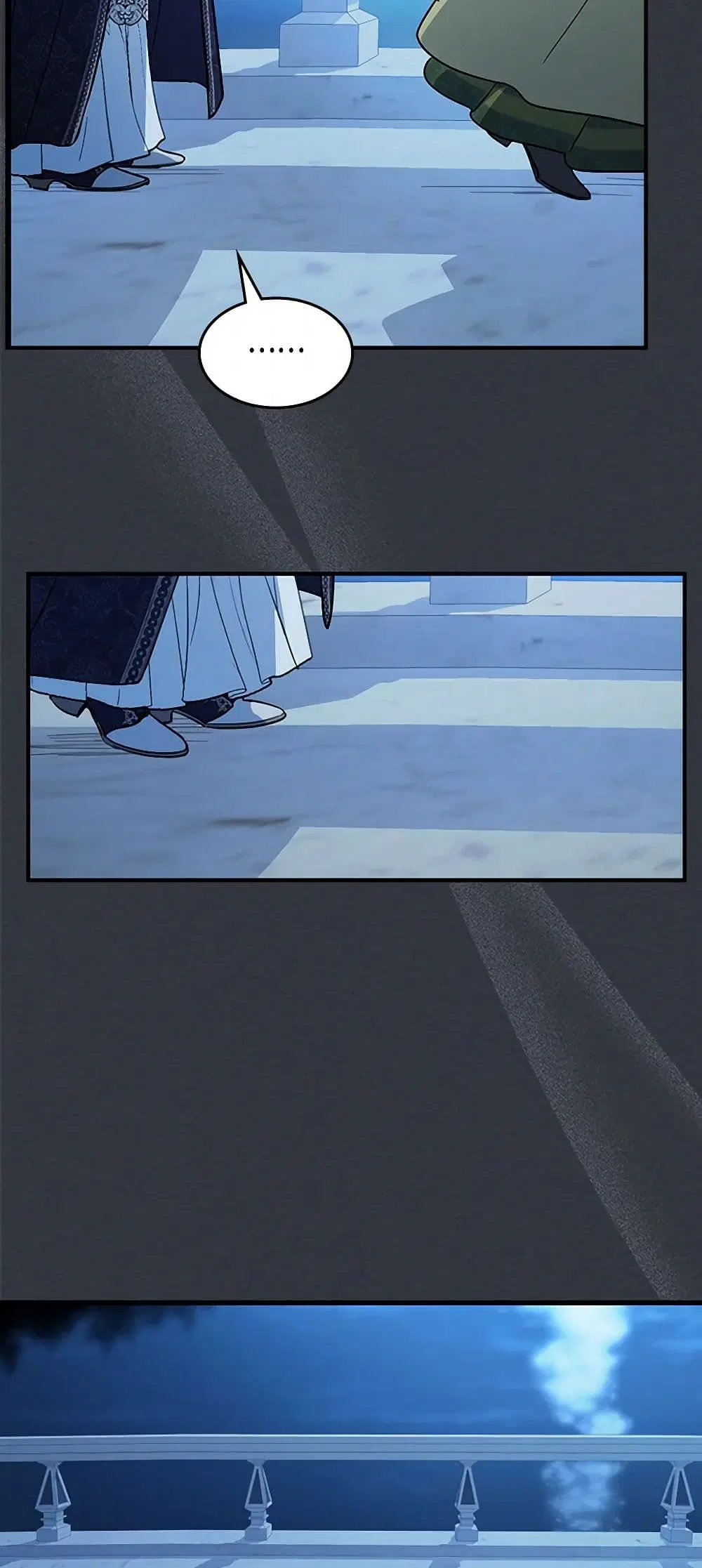 The Lady and the Beast ตอนที่ 176 — หน้า 24 จาก 44
