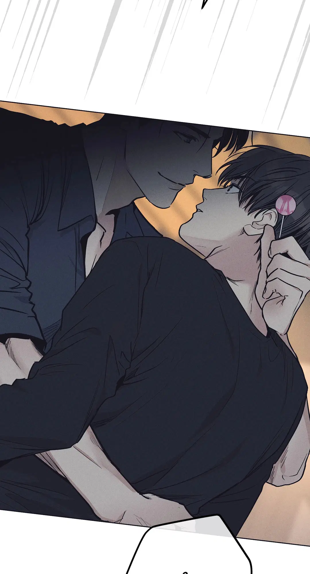 PAYBACK ตอนที่ 19 — หน้า 86 จาก 90