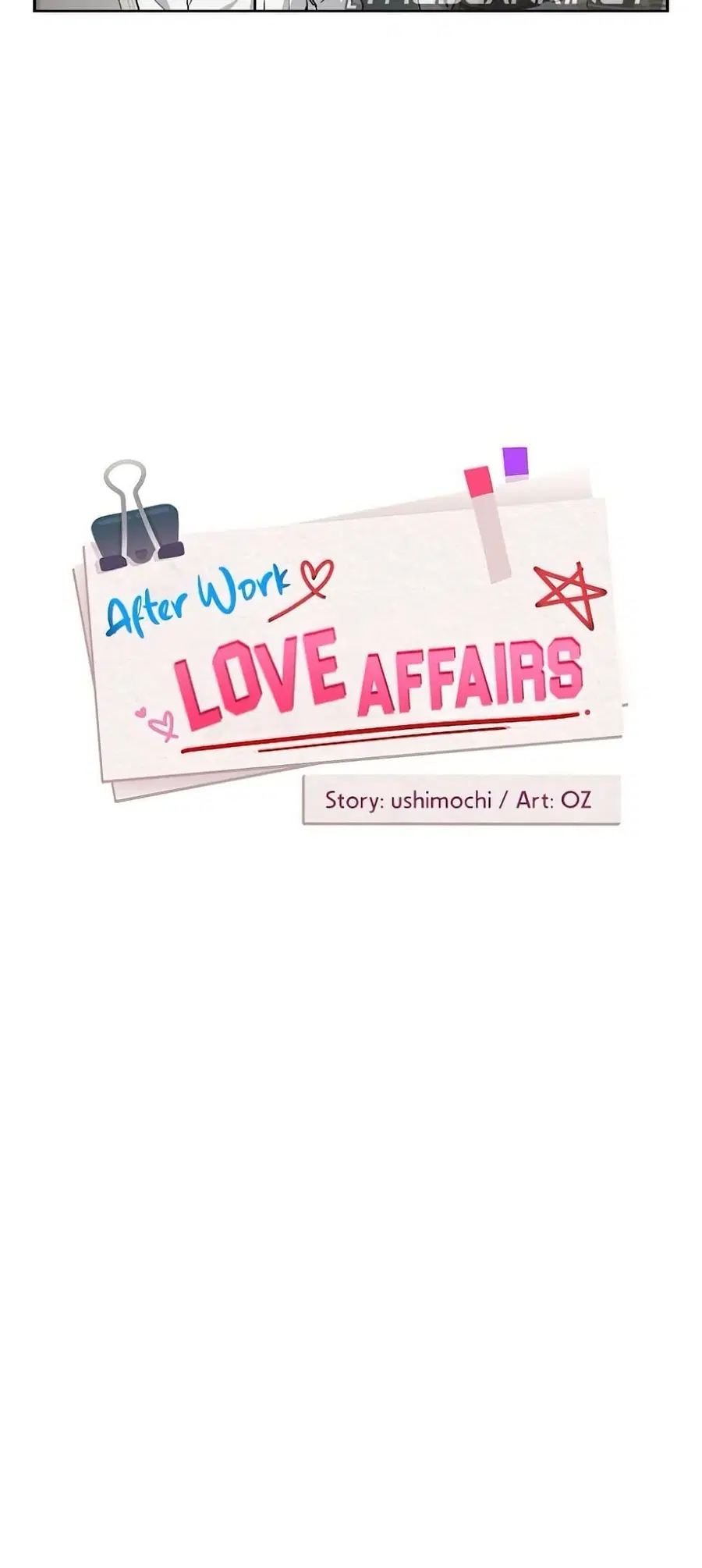 After Work Love Affairs ตอนที่ 35 — หน้า 16 จาก 54