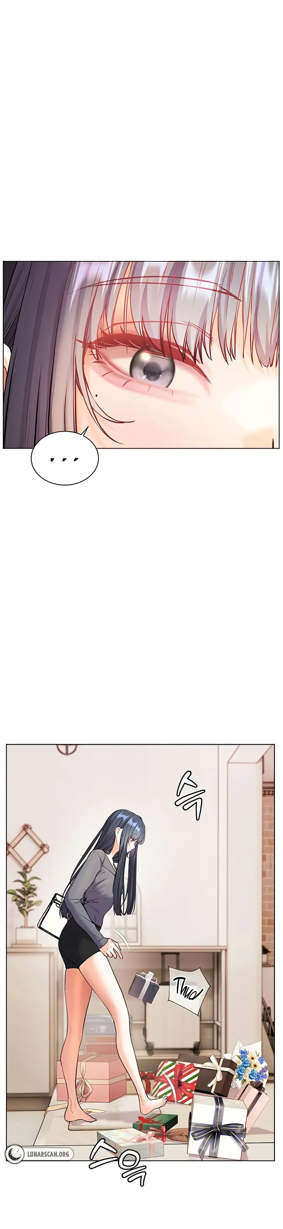 Teacher’s Efforts ตอนที่ 49 — หน้า 37 จาก 50