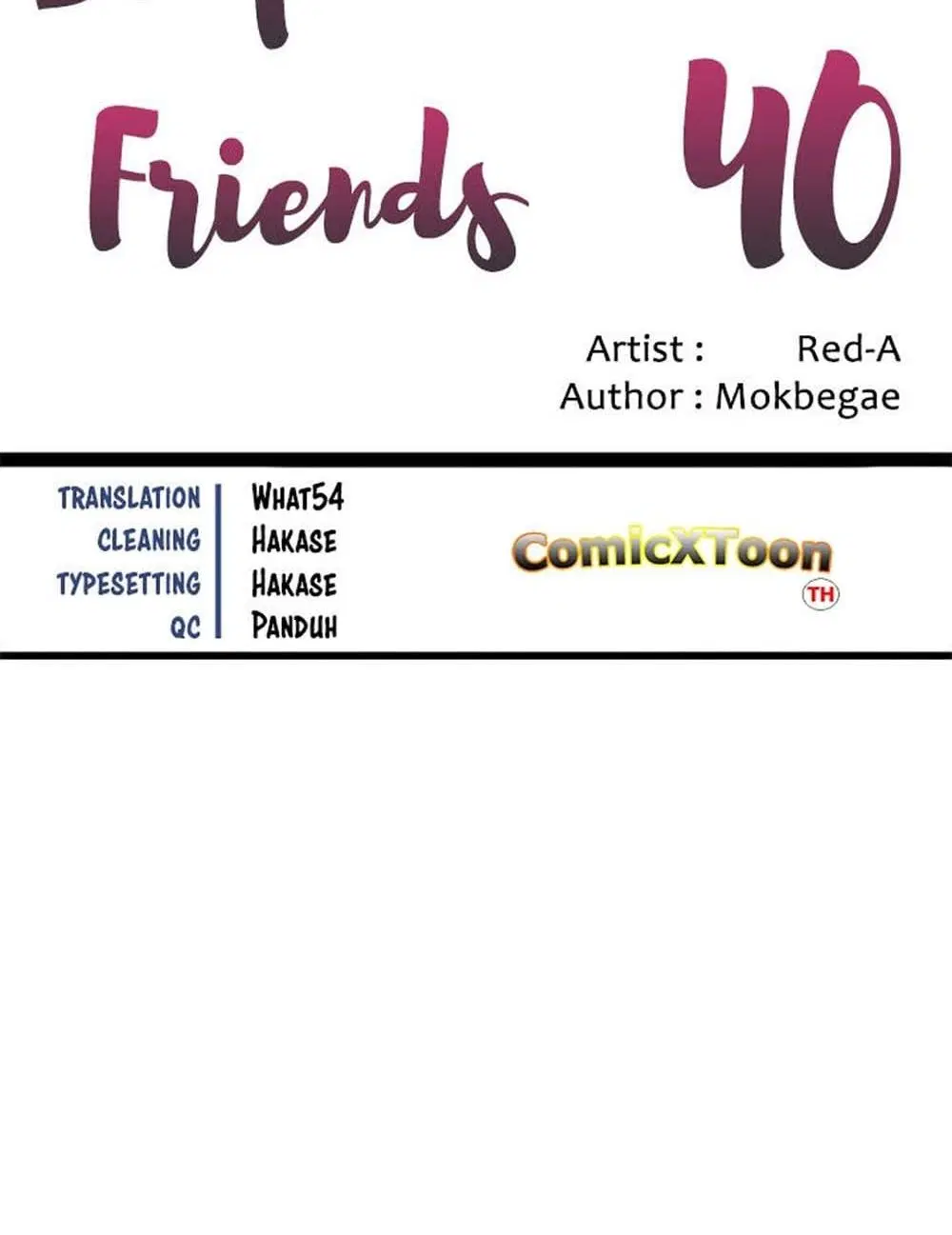 Stepmother Friends ตอนที่ 40 — หน้า 5 จาก 51