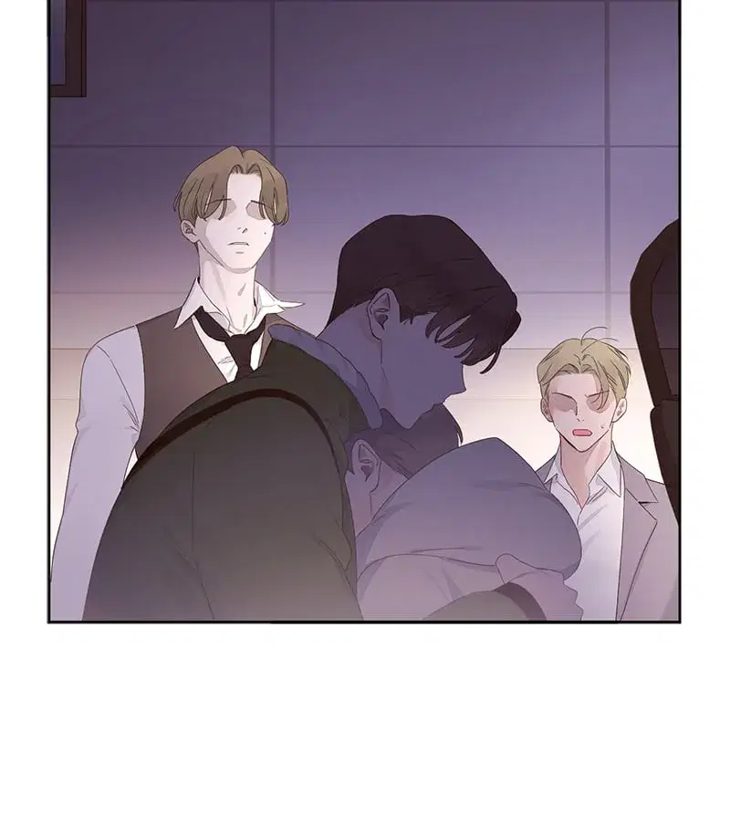 4 Week Lovers ตอนที่ 107 — หน้า 49 จาก 61